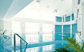 Mirage Medspa Hotel